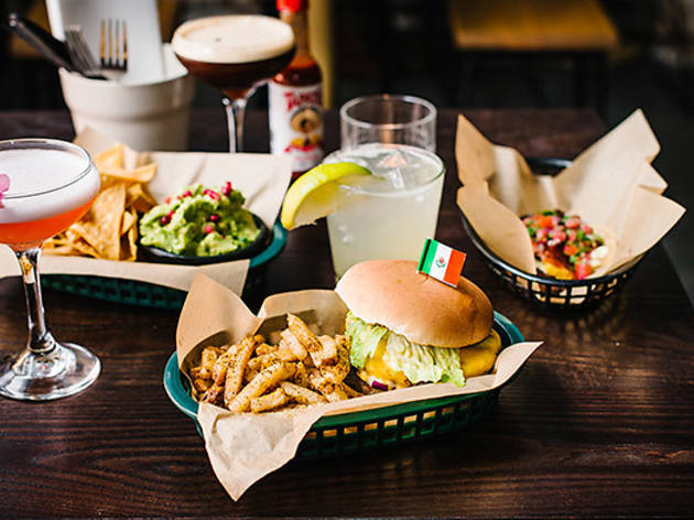 The 15 best underground bars in Sydney