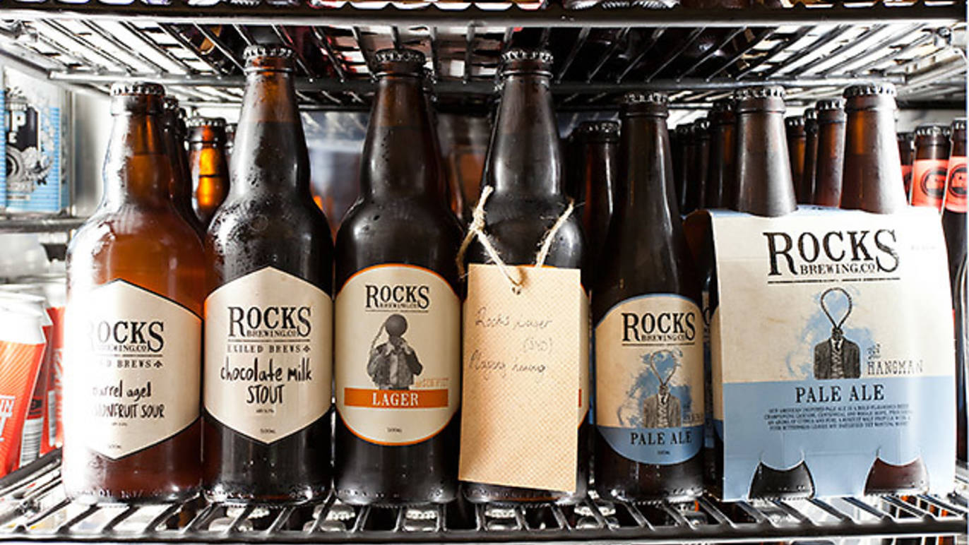 Sydney Craft Beer Guide