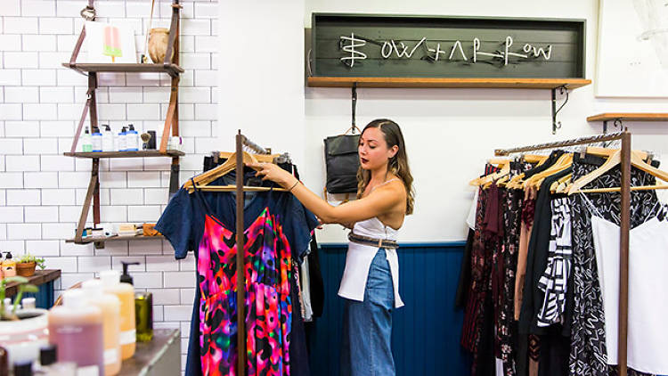 The best shops in Manly Sydney