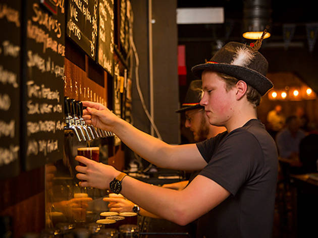 The best brewery bars in Sydney The best brewery bars in Sydney