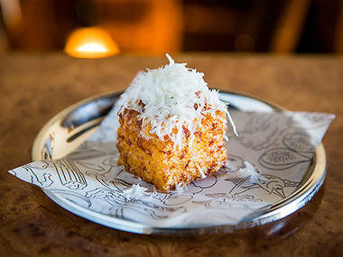 The best bar snacks in Sydney The best bar snacks in Sydney