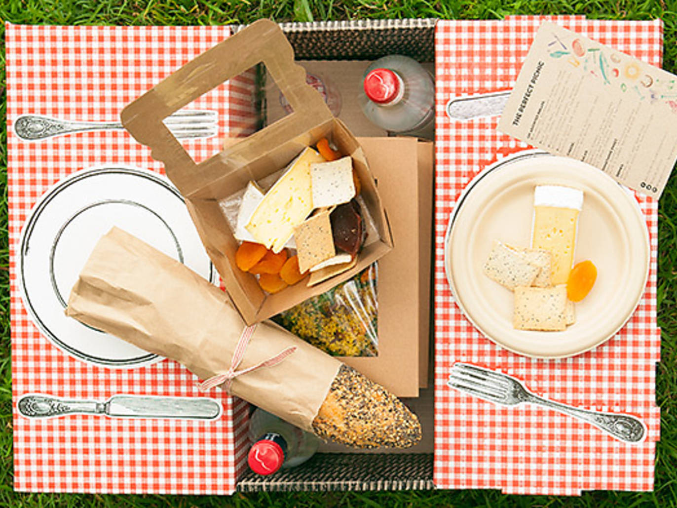 The best picnic hampers to buy in Sydney