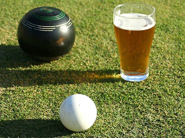 Petersham Bowling Club