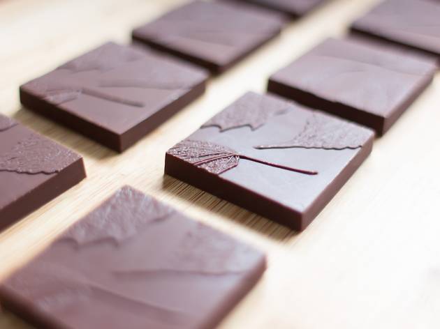 For the food geek For the food geek
