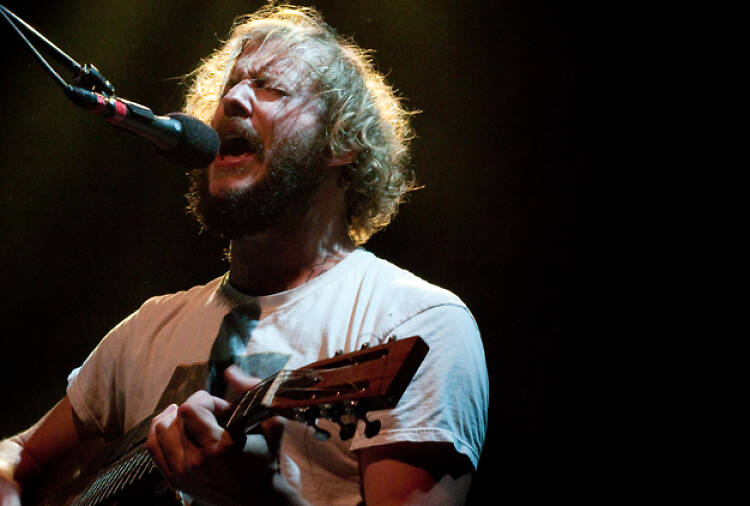 Bon Iver