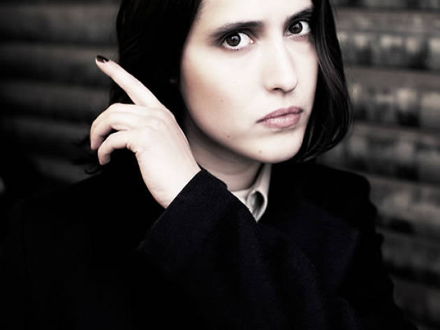 Helena Hauff Helena Hauff