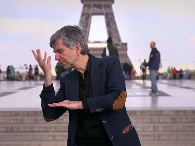 J'avancerai vers toi avec les yeux d'un sourd J'avancerai vers toi avec les yeux d'un sourd