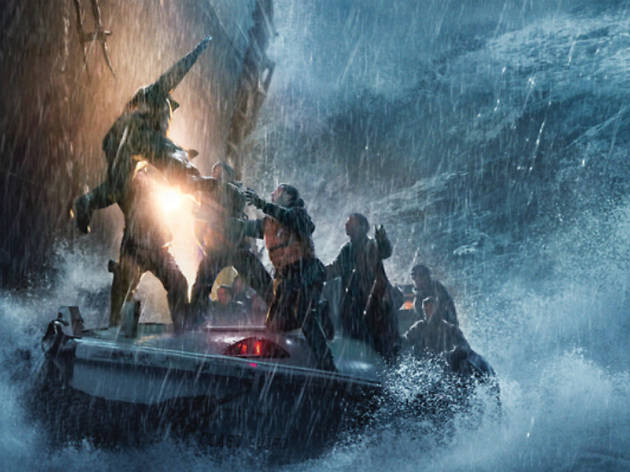 The finest hours The finest hours