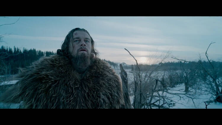 The revenant