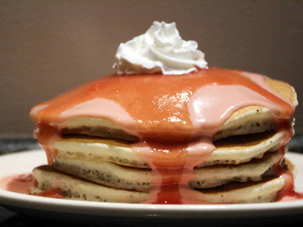 Best pancakes in America, for buttermilk, blueberry and more