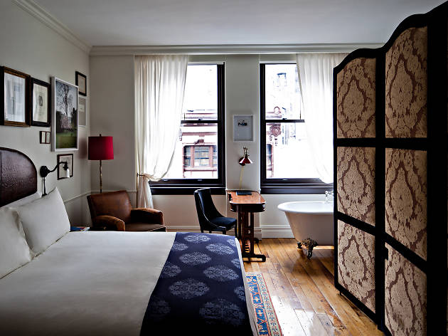13 Best Hotels In Chelsea Nyc Where To Stay In Manhattan