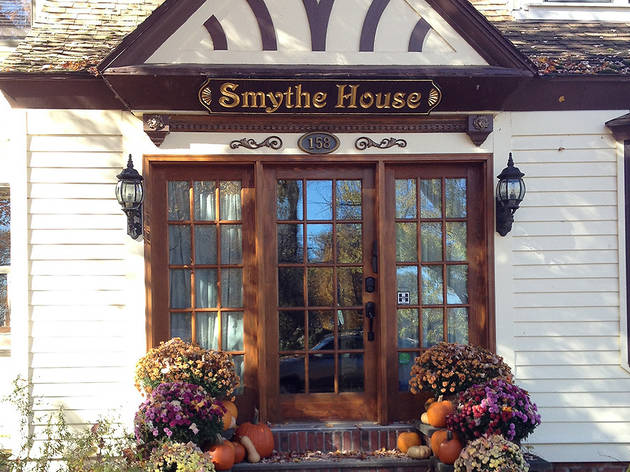 Smythe House Smythe House