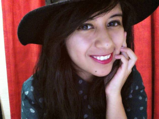 Angélica Medina Los favoritos de Angélica Medina, community manager de Time Out México