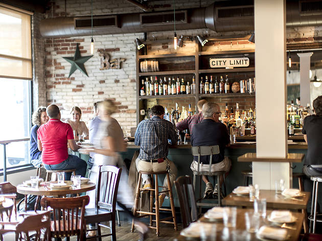Kirkland Tap and Trotter Kirkland Tap and Trotter
