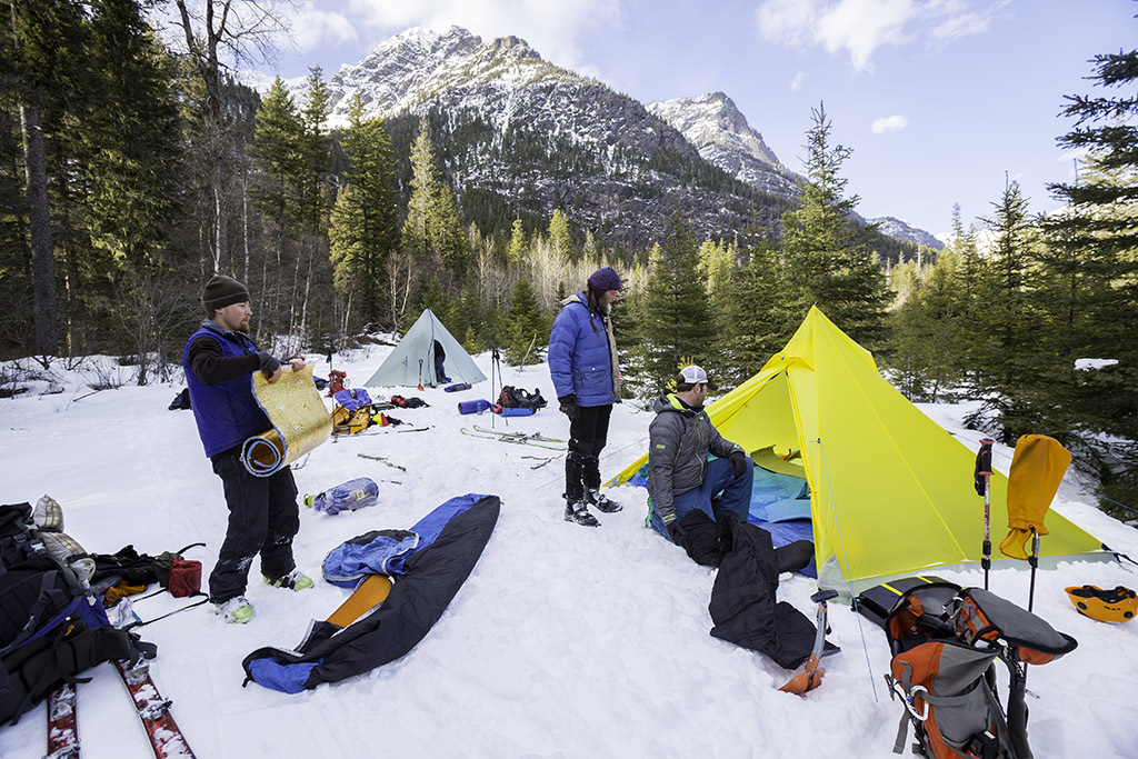 Best things to do at Glacier National Park, Montana