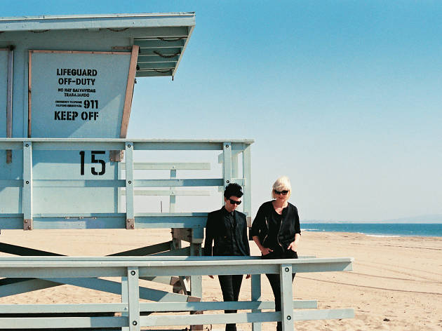 The Raveonettes The Raveonettes