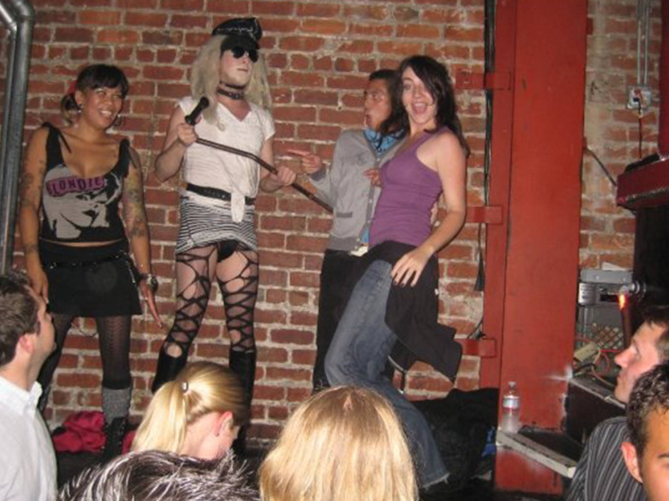 12 Best Dance Clubs in San Francisco Right Now