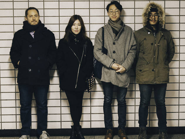 테이블피플 테이블피플