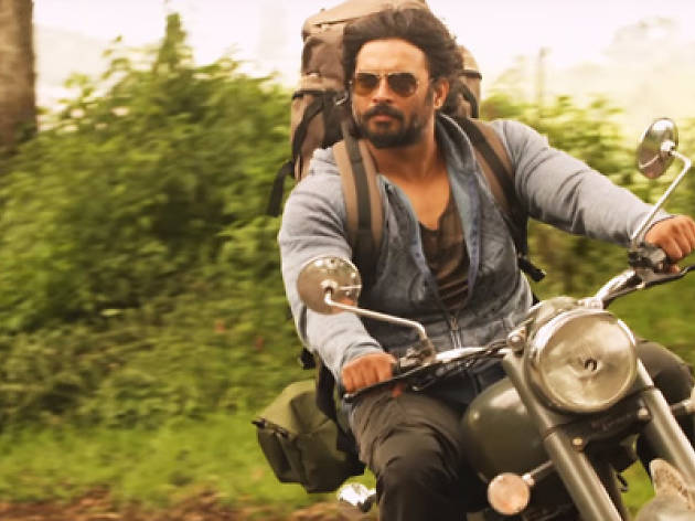 Irudhi Suttru Irudhi Suttru