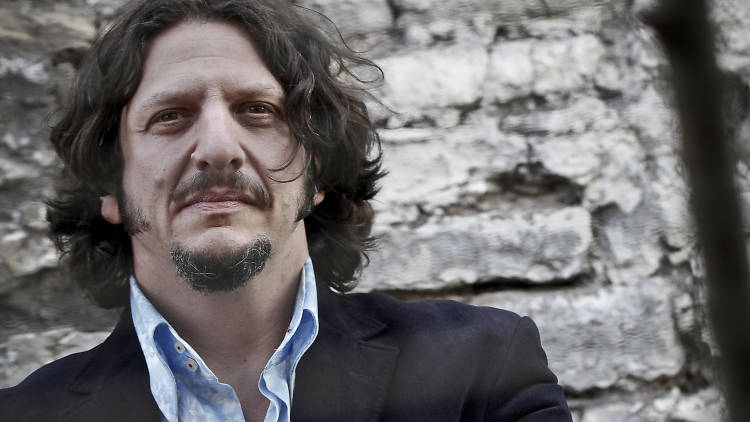 Jay Rayner