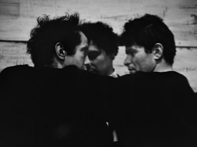 Beat Generation Beat Generation