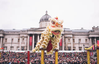 Chinese New Year | Things to do in London