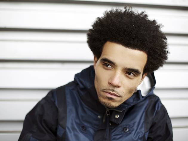 Akala: five songs which shaped hip hop Akala: five songs which shaped hip hop