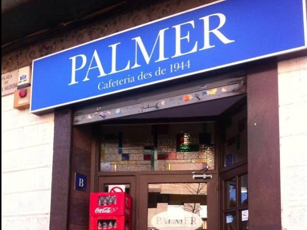 Cafeteria Palmer Cafeteria Palmer