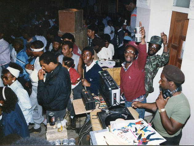 Channel One: the roots of UK soundsystem culture Channel One: the roots of UK soundsystem culture