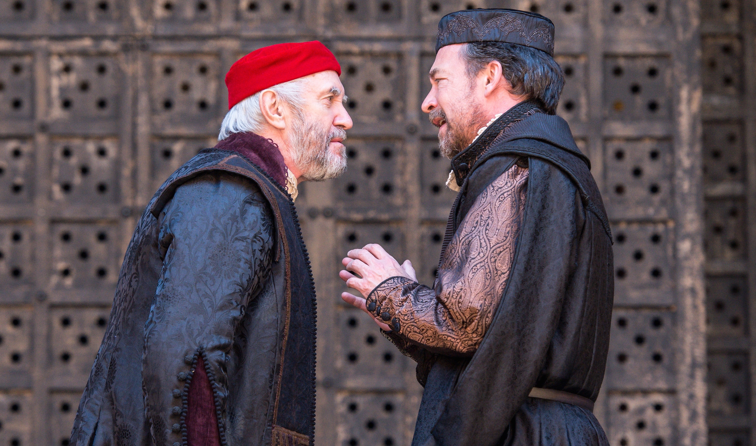 The Merchant of Venice | Theater in New York