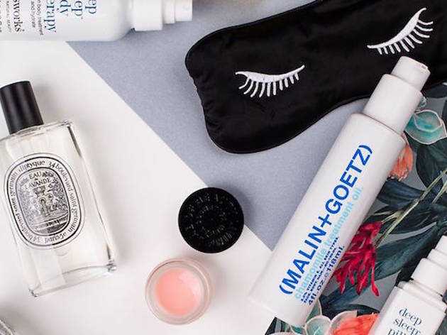 Mecca Cosmetica: Eastland Mecca Cosmetica: Eastland