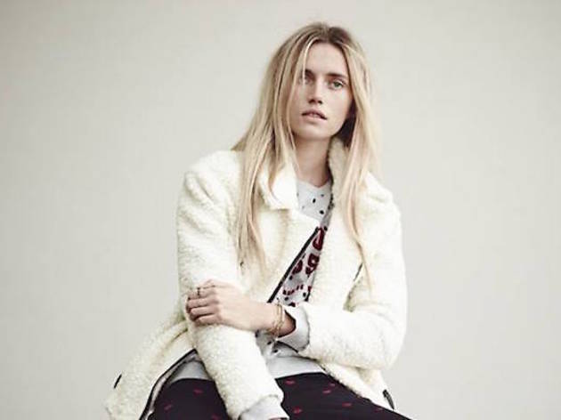Scotch & Soda: Eastland Scotch & Soda: Eastland