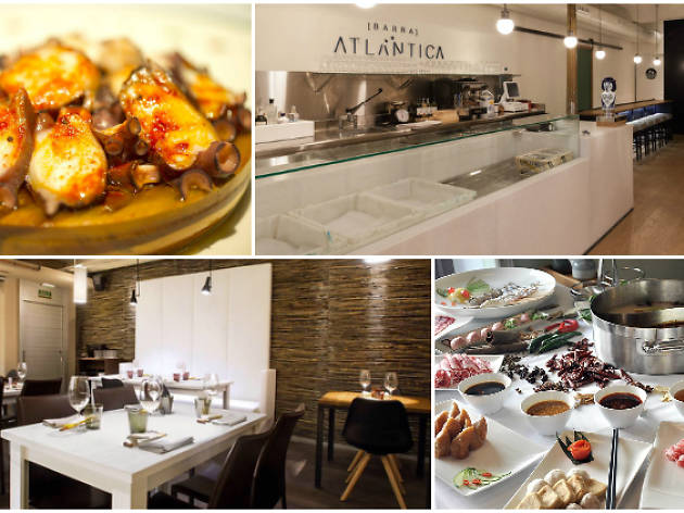 Restaurantes 2016 Restaurantes 2016