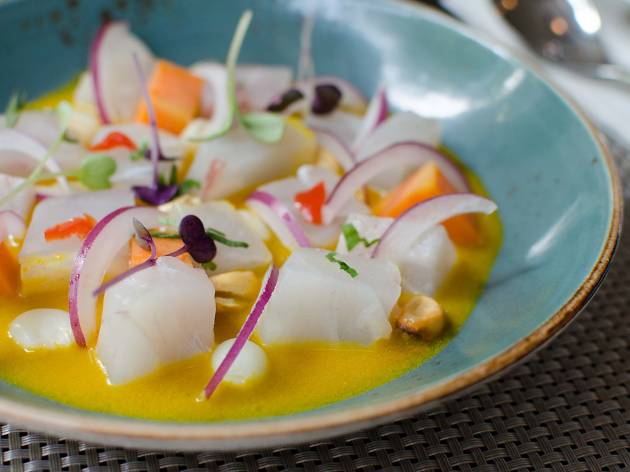 Ceviche 103 Ceviche 103