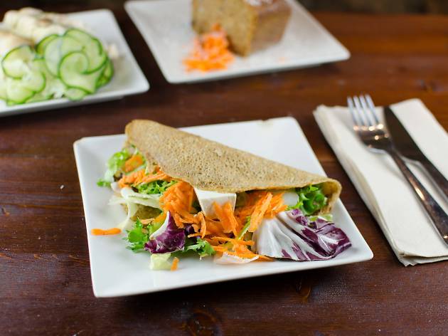Enjoy Vegan Enjoy Vegan