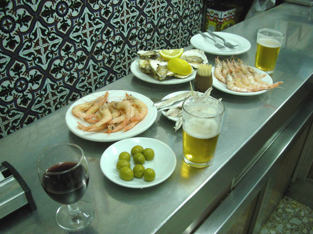 Boqueron Boqueron