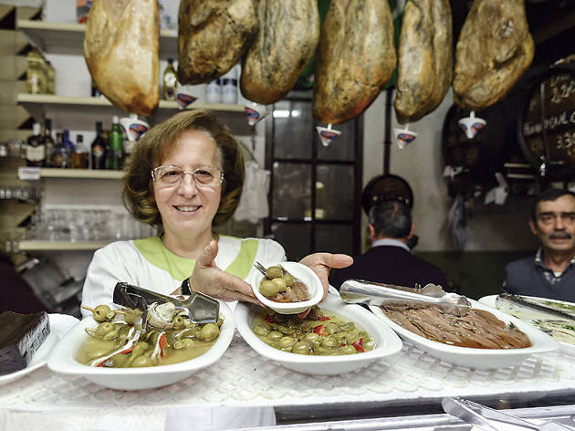 Celler Ca la Paqui Celler Ca la Paqui