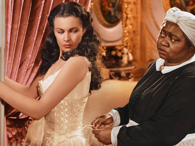 1940: Gone With the Wind wins Best Picture 1940: Gone With the Wind wins Best Picture