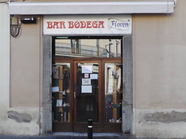Bodega Floren Bodega Floren