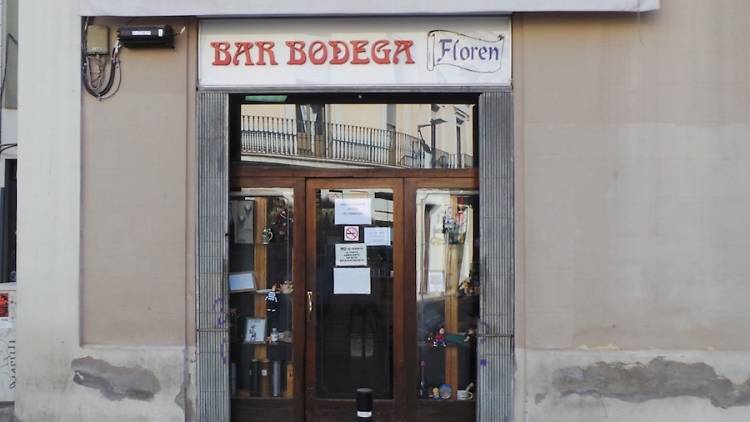 Bodega Floren