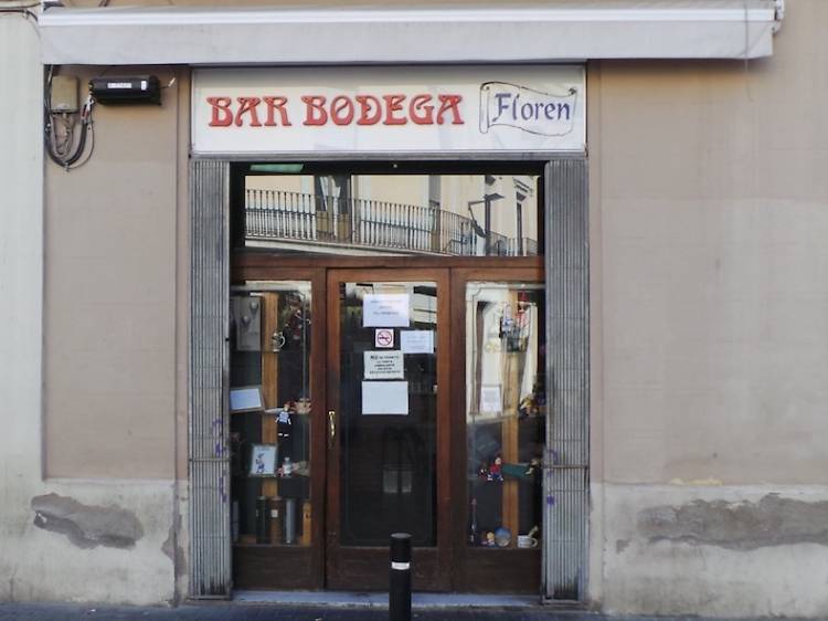 Bodega Floren