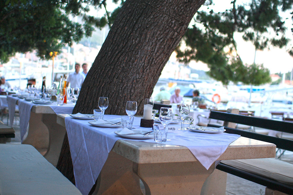 yacht club orsan menu