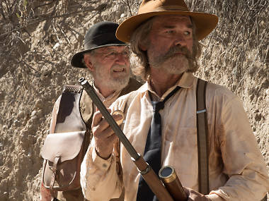 Bone Tomahawk Bone Tomahawk