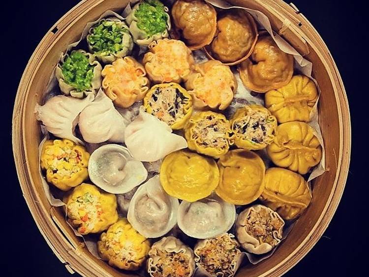 Mum Dim Sum