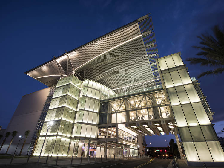 Dr. Phillips Center for the Performing Arts