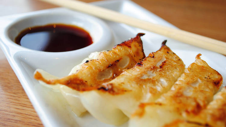 Dumplings Dumplings