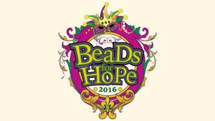 Beads of Hope 2016