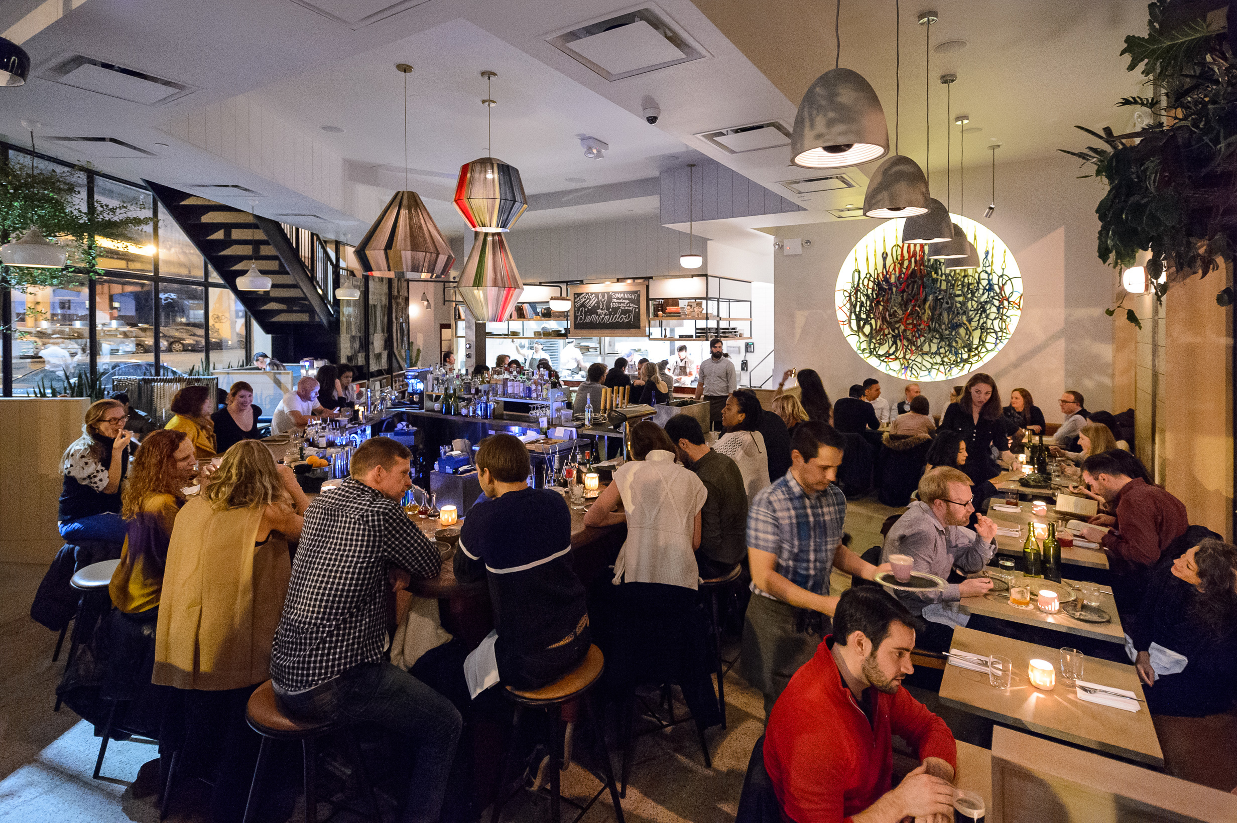 19 Of The Best Outdoor Brunch In Nyc To Try Right Now P Llama