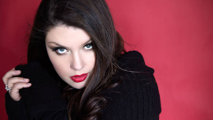 Jane Monheit