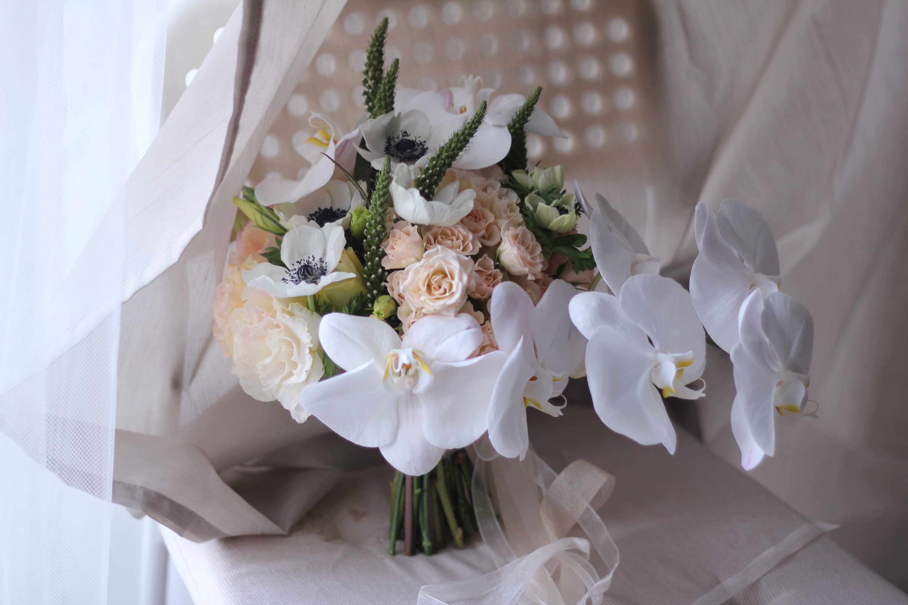 The best flower deliveries in KL